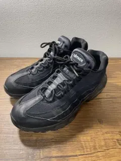 Nike Air Max 95 Essential black 27.5cm