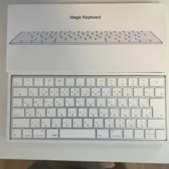 Apple Mac 純正キーボード A1644 マジックキーボード