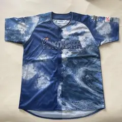 横浜DeNAベイスターズ　2025キッズスターナイト　KM （150サイズ）