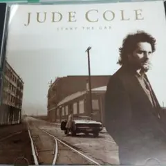 90s Jude Cole Start The Car ジュード・コール