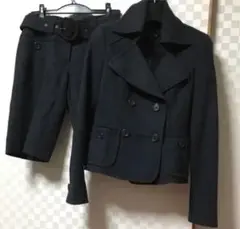 美品‼️上質️大人スーツ