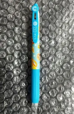 ゼブラ サラサ ミスタードーナツ 未使用