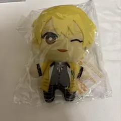 よりぬい 黄瀬涼太 黒子のバスケ よりぬいミニ(ぬいぐるみマスコット） 黄瀬 涼太