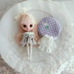 ♡プチブライスアウトフィット♡