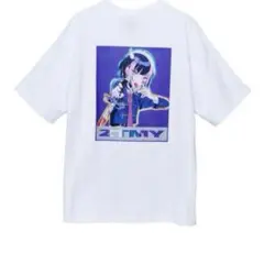 【未使用】ずとまよ 残機NIRA Tシャツ　　Lサイズ