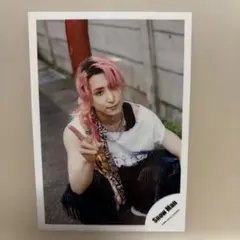 佐久間大介　公式写真