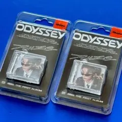 RIIZE odyssey アルバム Smini ソンチャン 新品 未開封