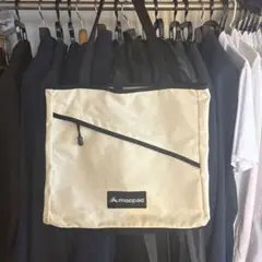 macpac トートバッグ 18L