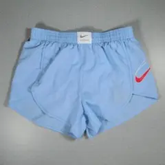 NIKE インナー付 レトロ ランニングパンツ ランニングショーツ Mサイズ
