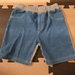 コムサイズム COMME CA ISM ショートパンツ 90cm 半ズボン