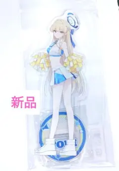 ブルーアーカイブ トキ アクリルスタンド 3.5th anniversary