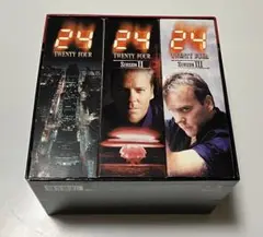 24-TWENTY FOUR- トリロジーBOX1.2セット初回限定盤 91KwfFvvvCL._AC_UL210_SR210,