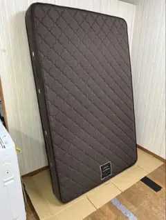 セミダブル フランスベッド マットレス 寝具 ベッド