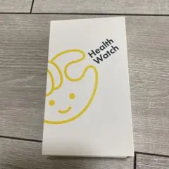 Health Watch ヘルスウォッチ