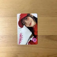 TWICE STRATEGY モモ トレカ