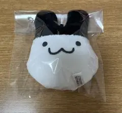 【新品未使用】ガチャポン たまごっちフェイスぬいぐるみ みみっち