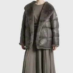 モンクレール MONCLER HYKE LEMA GIUBBOTTO size0