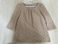 ペイトンプレイス　ブラウス　七分袖