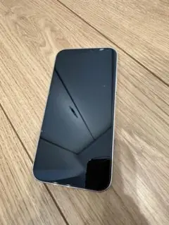 iPhone 12 Pro シルバー 128 SiMフリー