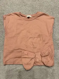 SERAPH Tシャツ　120センチ