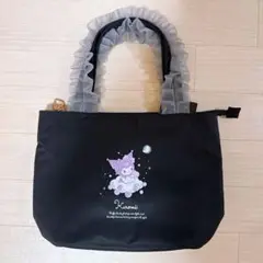 クロミ トートバッグ