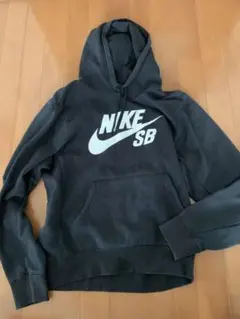 ナイキNIKE SBパーカー Sサイズ