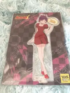 ゲゲゲの鬼太郎　ねこ娘　6期　100th アクリルスタンド　マルイ