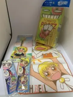 金色のガッシュベル　グッズ　まとめ売り