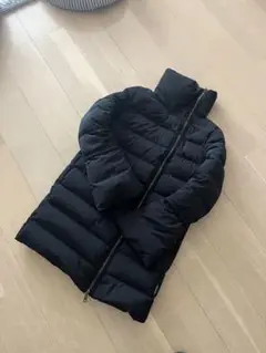 【美品】2017MONCLER/モンクレール/LOBELIA