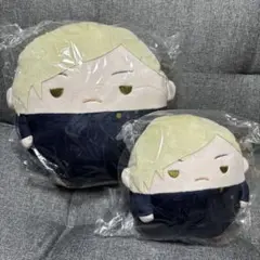 七海建人　ふわコロりん