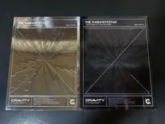 CRAVITY／THE AWAKENING 2点セット