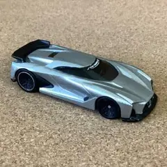 ホットウィールNissan Concept 2020 J2 Vision GT