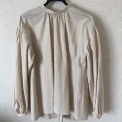 ブラウス トップス(ジョンブル)