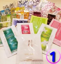 入浴剤 まとめ売り ①