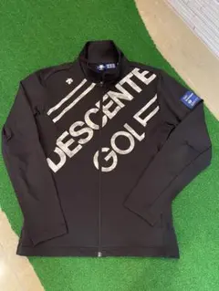 デサントゴルフ ジャケット