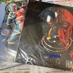 人造人間キカイダーＬＤ レーザーディスク11枚組 Amazon.co.jp: ☆LD-BOX 人造人間キカイダー LD11枚・全43話