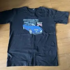 スカイラインGTR Tシャツ