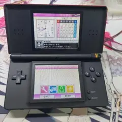 ニンテンドーDS