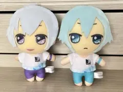 アイドリッシュセブン きらどるぬいぐるみ mezzo''