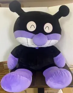 B*B様 アンパンマン ぬいぐるみ 大きめ 特大 3L 楽天市場】アンパンマン おともだちアンパンマン ぬいぐるみ 3L