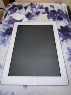 iPad 16GB