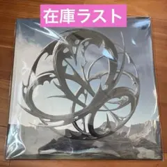 aespa Armageddon レコード　LP 数量限定