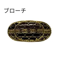 ♡綺麗なブローチ
