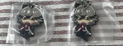 桃源暗鬼　手術岾ロクロ　でふぉラバ　2点セット
