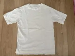 LIDnM ホワイト Tシャツ Mサイズ