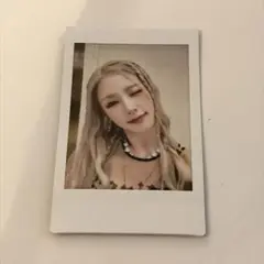ミヨン チェキ タワレコ渋谷 GIDLE ジーアイドュル