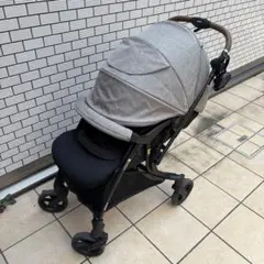 2024年Pigeon Runfee Lino'n RB4L グレージュ