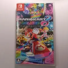 マリオカート8 デラックス Nintendo Switch
