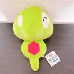 ポケットモンスター XY&Z でっかいぬいぐるみ 〜プニちゃん〜 にこにこ