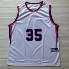 ★未使用品 NBA フェニックス・サンズ　デュラント ユニフォーム　シャツ